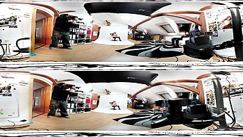 360 dirt with magical minx from Bravo Models