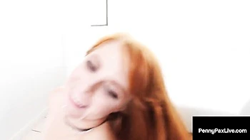 Freely Penny's big ass porn