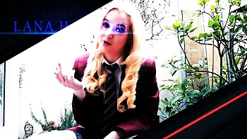 Mysterious chickfriend - hd smut - British Teens