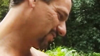 Side chick's handjob xxx