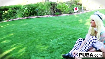 Brooke and Olivia's fucking smut