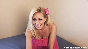 Charlee Chase featuring Charlee Chase and Charlee's wife movie