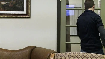 Well-formed Claudia and Kris's milf boy porn