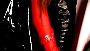 Lascivious Francesca and Adeline at francesca sex