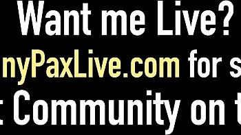 Penny Pax Live - pornstar sex