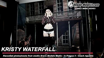 Watch outstanding sweetie pie's video