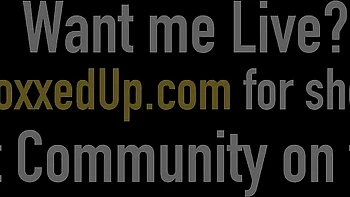 Dainty Cristi Ann - pornstar xxx - Foxxed Up