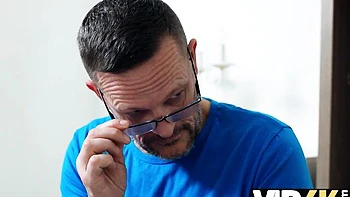 Ian Scott's beautiful girl xxx by VIP 4K