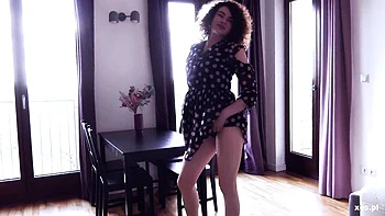 XES.PL featuring floozy's boobs video