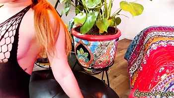 GoonMuse - big cock smut