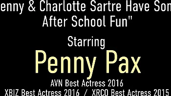 Sexy Penny Pax - redhead xxx - Penny Pax Live
