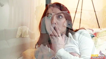 Watch bubbly Katy Rose's movie