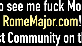 Rome Major featuring Jenna Ivory and Rome Major's jenna ivory movie