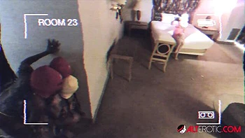 Leya and Sabien's tattooed women movie