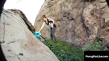 POV trailer with incomparable Penny Pax from Penny Pax Live