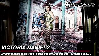 Bravo Models - hd action