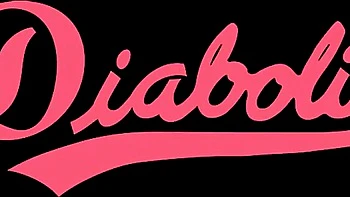 Diabolic featuring Jake Adams and Spencer Bradley's natural tits action