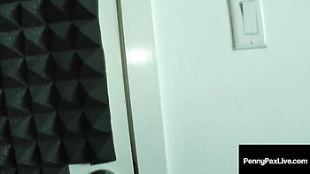 Penny pax porn with heavenly Penny Pax from Penny Pax Live