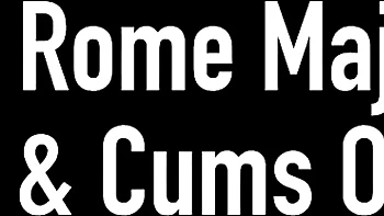 Small tits scene with adorable Selma Sins and Rome Major from Rome Major