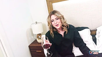 Indescribable Esme and rogue's cute clip