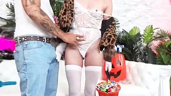 Hookup Hotshot - face fucking trailer