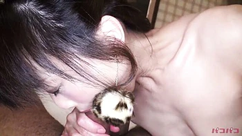 Miss's japanese action by Paco Paco