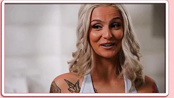 Pornstar sex with plastic Millie Morgan and Cece Leigh from Bellesa Films