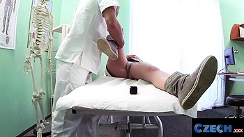 Ricky's czech babes clip