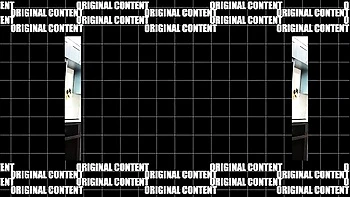 Comely Angie Noir - nurse handjob trailer - Nookies