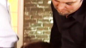 Extravagant hoochie's mature movie