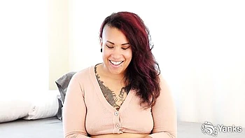 Junoesque girlie - hd sex - Yanks