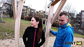 Watch alluring Sakura Hell's smut