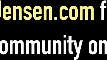 Seductive Jelena and Taylor's natural boobs xxx