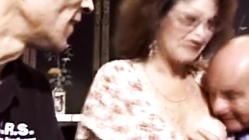 Well-proportioned wooer - mature xxx - Screw My Wife Club