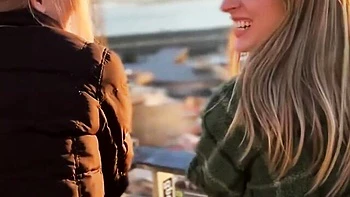 Angel Youngs's gopro scene by Mr Lucky Life