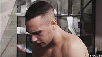 Exciting Rebel Rhyder - cowgirl video - Rocco Siffredi