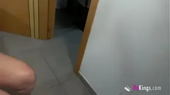 Carlota the SUPERMILF: These are two of the BIGGEST BOOBS we've seen!