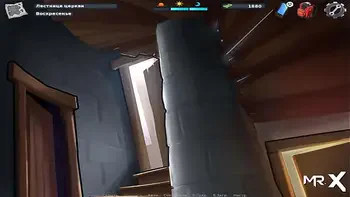 SummertimeSaga - Creampie in Old Granny # 82