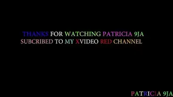 please don't fuck me here my husband people will caught us BBW patricia 9ja and softkind fucksy