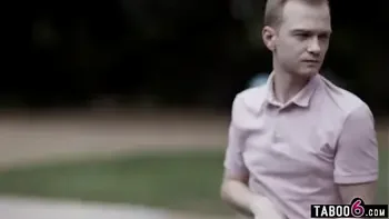 Pushover husband gave MILF wife Kit Mercer his stepson to make her happy