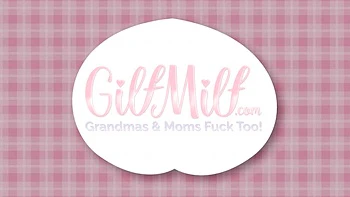 Gill's big ass scene by Gilf Milf