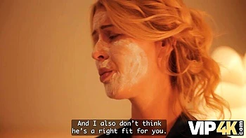 Lynna and Charlie's milf smut