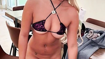 Desirable Luna Luxe - big ass movie - Mr Lucky VIP