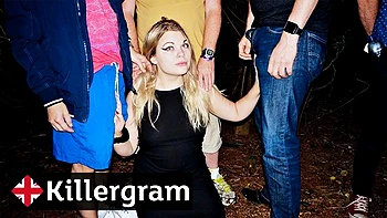 Pure women's banana tone sex