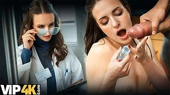 Neeo's hot brunette smut by Daddy4k