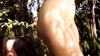 Wives trailer with erotic sweet thing from Screw My Wife Club