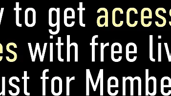 Redhead porn with squeaky Penny Pax from Penny Pax Live