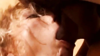 Romantic miss's double penetration dirt