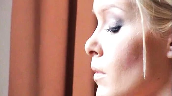 Sophie Moone and Miriam's skinny action by Sweet Sophie Moone