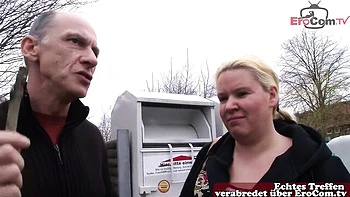 Sweet thing's picked up and fucked trailer by Erotikvonbenan